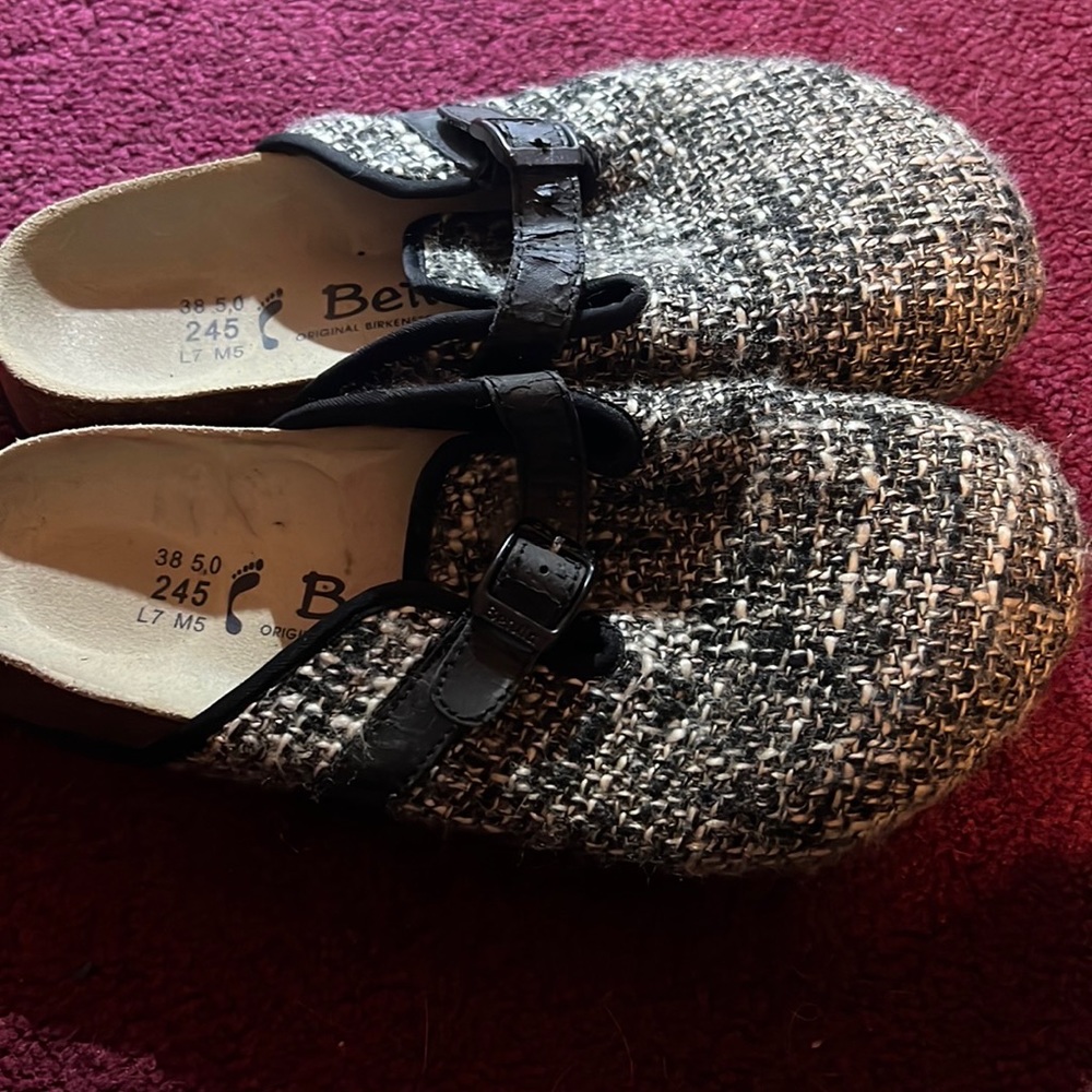 Women’s Birkenstock Betula
